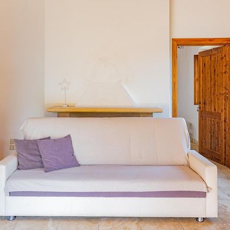 Ulivo-Chianti Charming Flat With Private Parking! Apartamento Asciano Exterior foto