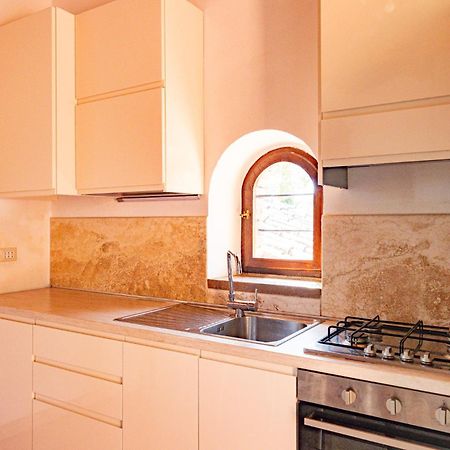 Ulivo-Chianti Charming Flat With Private Parking! Apartamento Asciano Exterior foto
