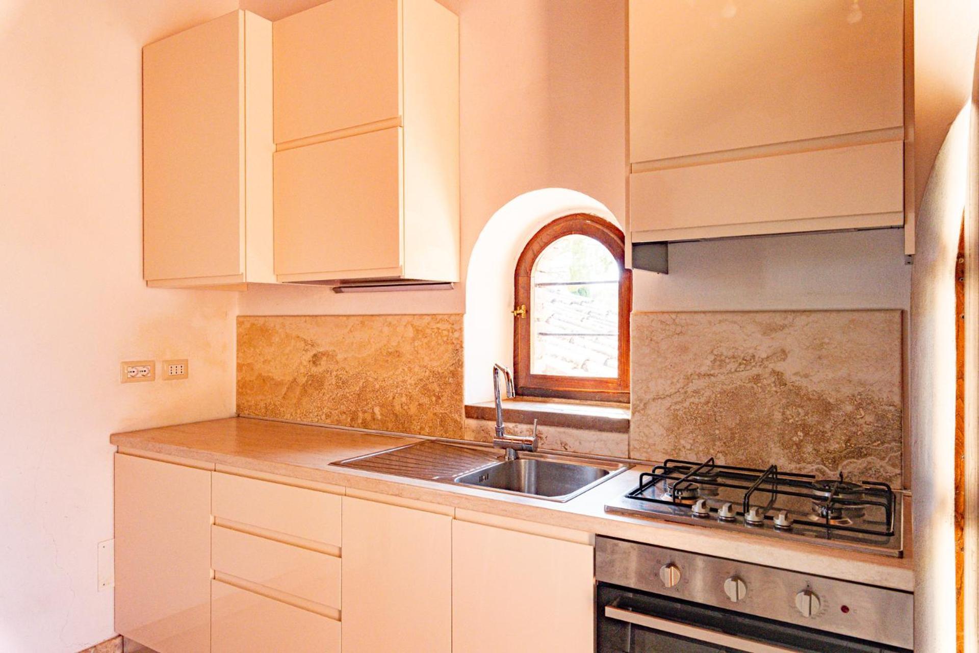 Ulivo-Chianti Charming Flat With Private Parking! Apartamento Asciano Exterior foto